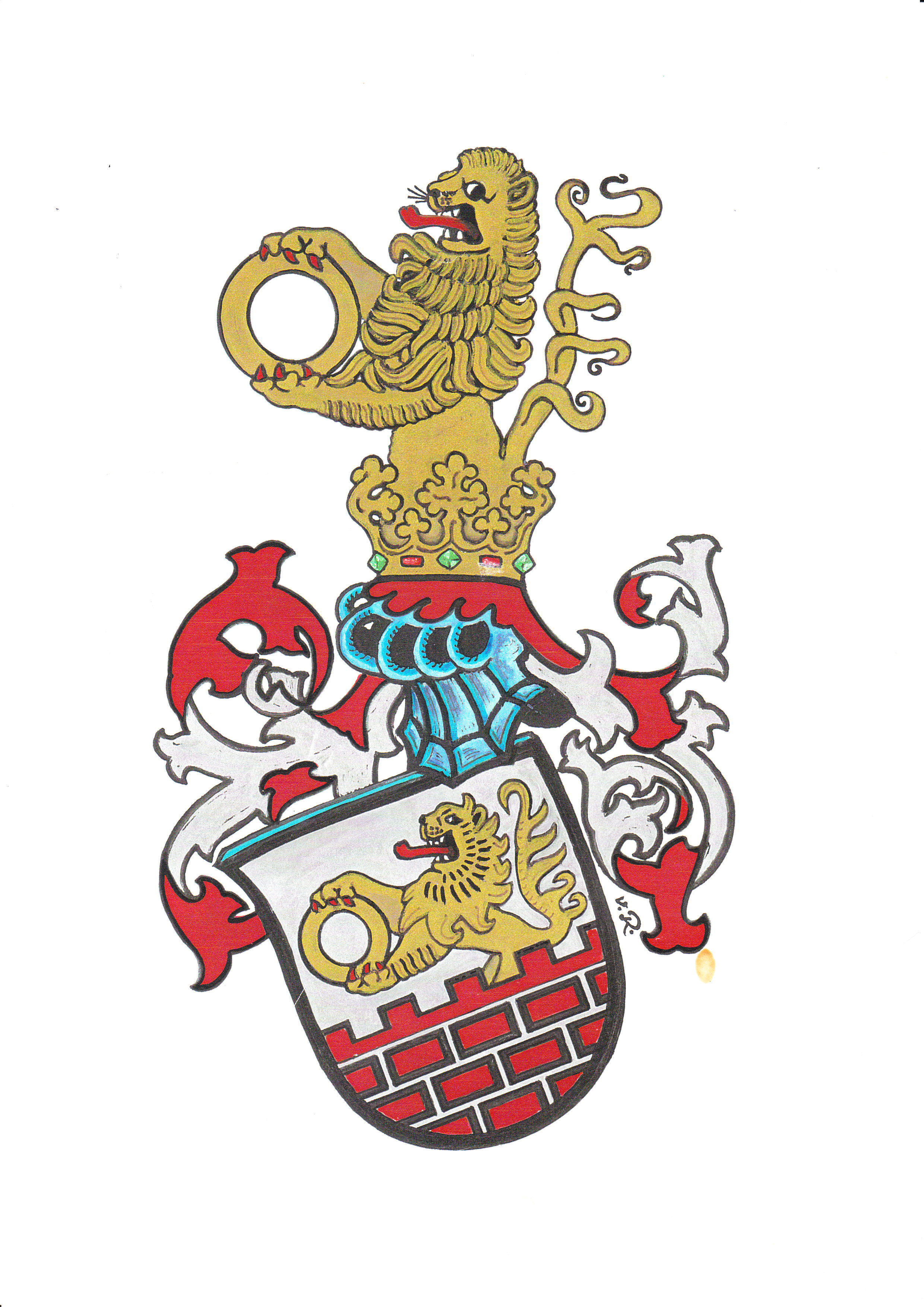 Wappen